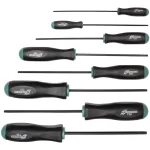 Bondhus 8-Piece TORX Screwdriver Set with ProGuard Finish thumbnail 1