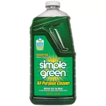 Simple Green All-Purpose Cleaner Concentrated Degreaser, 67.6 oz thumbnail 1