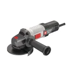 Porter-Cable 6 Amp 4-1/2 in. Corded Angle Grinder, 12,000 RPM thumbnail 1
