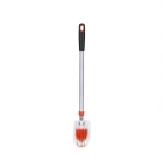OXO Good Grips Extendable Tub and Tile Scrub Brush with Long Handle thumbnail 2