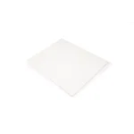 Fox Run 14 in. x 16 in. Square Stoneware Pizza Stone for Crispy Crusts thumbnail 1