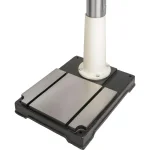 Shop Fox 1-1/2 HP 20 in. Floor Drill Press with 12 Speeds and Built-in Work Light thumbnail 3