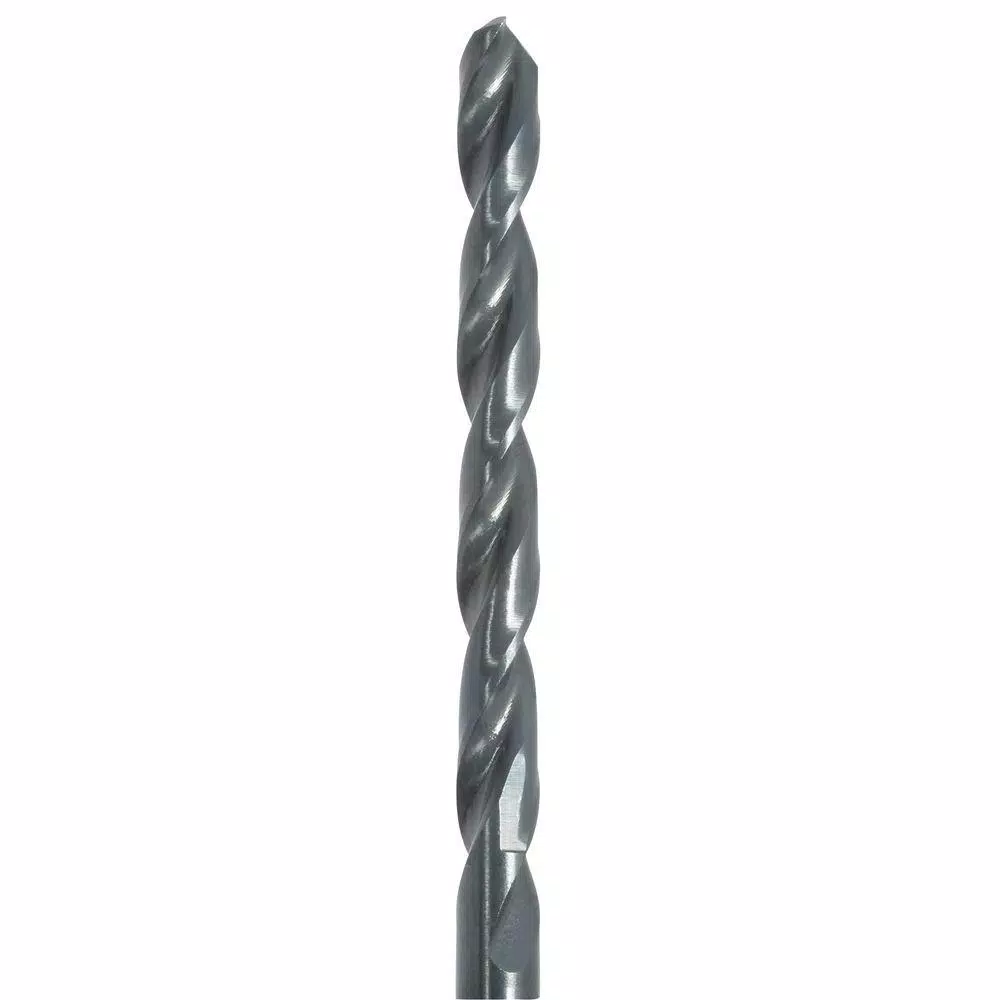 Milwaukee Thunderbolt 21-Piece Black Oxide Twist Drill Bit Set