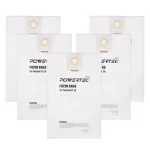 POWERTEC Self-Cleaning Filter Replacement Bags for Festool CT 26 (5-Pack) thumbnail 1