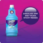 Swiffer WetJet Multi-Purpose Floor Cleaner Refill, Open Window Fresh, 42.2 oz thumbnail 8