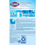 Clorox Disinfecting Wipes, Fresh Scent, Bleach-Free, 35-Count thumbnail 11