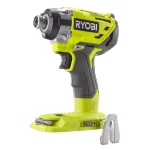 RYOBI 18V ONE+ Brushless 3-Speed 1/4 in. Hex Impact Driver Kit with 4.0 Ah Battery thumbnail 3