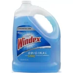 Windex Original Glass Cleaner Refill, 128 oz. Commercial Strength thumbnail 5