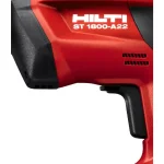 Hilti ST 1800-A22 22V Lithium-Ion 1/4 in. Hex Cordless Adjustable Torque Screwdriver Tool Body thumbnail 6