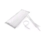 CURT 14.25 in. Nylon Wire Ties, 100-Pack thumbnail 3