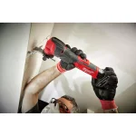 Milwaukee M12 FUEL 12V Cordless Oscillating Multi-Tool & Jobsite Radio Kit with (2) 3.0 Ah Batteries thumbnail 6
