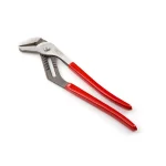 TEKTON 16 in. Groove Joint Pliers with 4-1/4 in. Jaw Capacity thumbnail 5