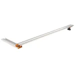 BORA NGX 50 in. Clamp Edge Premier Set (6-Piece) for Circular Saws thumbnail 11
