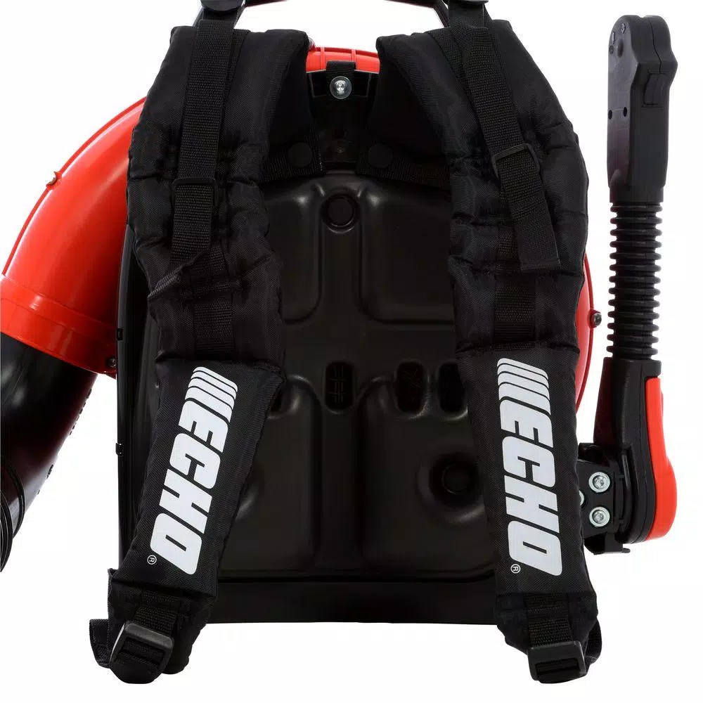 ECHO PB-770H 63.3 cc Gas Backpack Leaf Blower, 756 CFM, 234 MPH