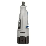 Dremel 7300 Series 4.8V Cordless Rotary Tool Kit with Charger and 8 Accessories thumbnail 8