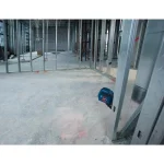 Bosch GLL 50 Self-Leveling Cross-Line Laser Level Kit with BM3 Positioning Device thumbnail 11