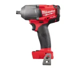 Milwaukee M12 FUEL 3/8 in. Ratchet and M18 FUEL 1/2 in. Mid-Torque Impact Wrench Kit thumbnail 3