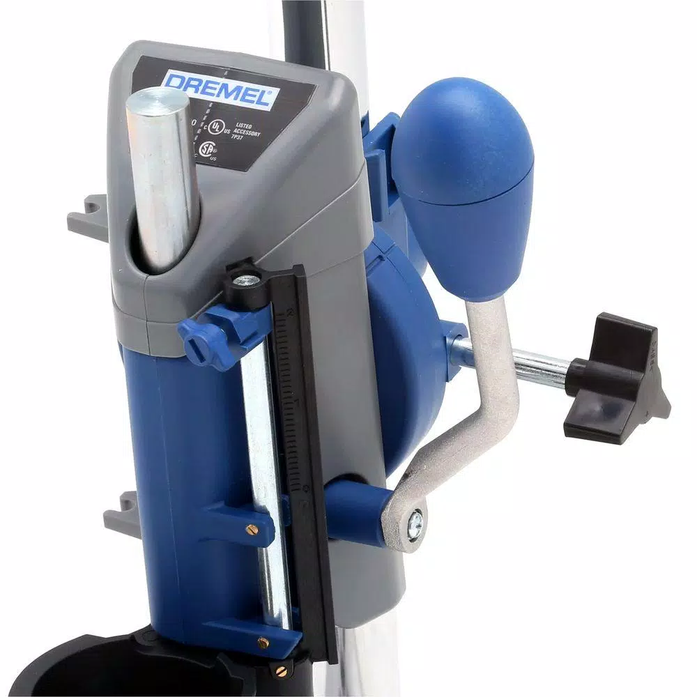 Dremel Rotary Tool Workstation for Woodworking and Jewelry Making