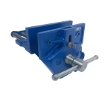 Yost M9WW 9 in. Rapid Action Woodworking Vise with Quick Release thumbnail 1