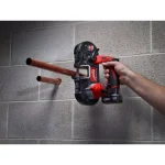 Milwaukee M12 12V Lithium-Ion Cordless Sub-Compact Band Saw with 4.0 Ah Battery thumbnail 7