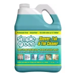 Simple Green Professional Grade Shower, Tub and Tile Cleaner, 1 Gallon thumbnail 1