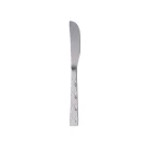 Oneida Shui 18/0 Stainless Steel Butter Knives, 12-Piece Set thumbnail 1