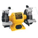 DEWALT 8 in. 205 mm Bench Grinder with 3/4 HP Induction Motor thumbnail 1