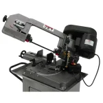 JET HBS-56S 1/2 HP Horizontal Metalworking Band Saw with Closed Stand, 3-Speed, 115/230V thumbnail 4