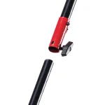 Troy-Bilt 25 cc Gas 2-Cycle Curved Shaft String Trimmer with Attachment Capability thumbnail 6