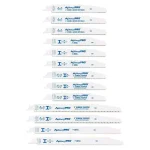 Avanti Pro 13-Piece Bi-Metal Reciprocating Saw Blade Set for Wood and Metal thumbnail 1