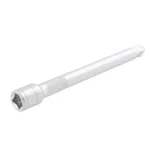 Steelman 3/8 in. Drive x 6 in. Wobble Socket Extension Bar, Chrome Vanadium Steel thumbnail 1