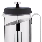 BergHOFF Essentials 2.5 Cup Stainless Steel Coffee and Tea French Press thumbnail 3