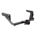 CURT Class 3 Trailer Hitch for Subaru XV Crosstrek thumbnail 8