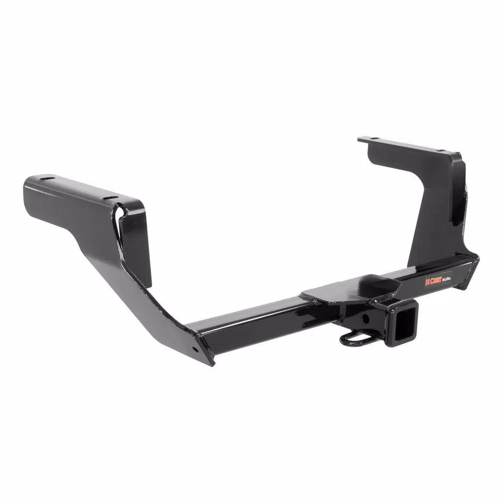 CURT Class 3 Trailer Hitch for Subaru XV Crosstrek