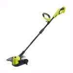 RYOBI ONE+ 18V Cordless Lithium-Ion String Trimmer and Edger (Tool Only) thumbnail 1