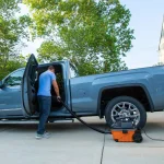 RIDGID 1-7/8 in. Tug-A-Long Expandable Locking Vacuum Hose for Wet/Dry Shop Vacuums thumbnail 9
