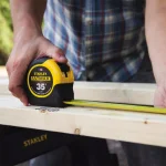 STANLEY FATMAX 35 ft. x 1-1/4 in. Tape Measure, 4-Pack thumbnail 5