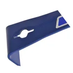 Vaughan Bantam 9.5 in. Steel 90° Scraper Pry Bar thumbnail 5