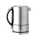 Dualit Design Series 1.5L Stainless Steel Electric Kettle, 1200W Rapid Boil thumbnail 1