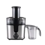 Koblenz Kitchen Magic Collection 2-Speed Juice Extractor, 50 oz. Capacity, Black thumbnail 2