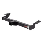CURT Class 3 Trailer Hitch 2-in Receiver for Toyota RAV4, Heavy-Duty Steel Towing Hitch thumbnail 4