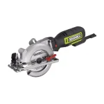 Rockwell 4-1/2 in. 5 Amp Compact Corded Circular Saw thumbnail 1