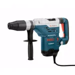 Bosch 13 Amp SDS-Max Corded Rotary Hammer Drill & 10 Amp 4-1/2 in. Angle Grinder Combo Kit thumbnail 2