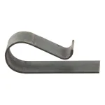 CURT Replacement Handle Clip for Direct-Weld Square Jack #28512 thumbnail 1