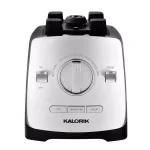KALORIK 1400W High-Powered Blender, 68 oz. Professional Performance Jar Blender with 6 Stainless Steel Blades thumbnail 7