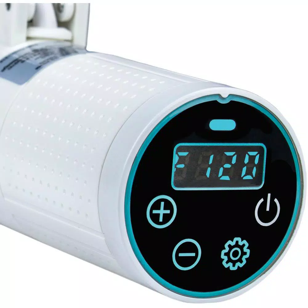 Brentwood Appliances Brentwood Select SV-2010W Slim Sous Vide Immersion Cooker with Digital Display, White