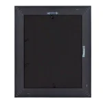 Kate and Laurel Aldridge 11 x 14 Bronze Picture Frame Set of 2 with 8 x 10 White Mat thumbnail 5