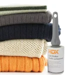 HDX Lint Roller with 90 Sheets and Ergo Grip Handle thumbnail 4