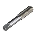 Drill America 1/4 in. -20 High Speed Steel Bottoming Tap thumbnail 3