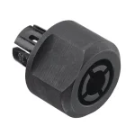 DEWALT 13-Amp Brushless 2 in. Variable Speed Die Grinder with Lock-On Paddle Switch thumbnail 11